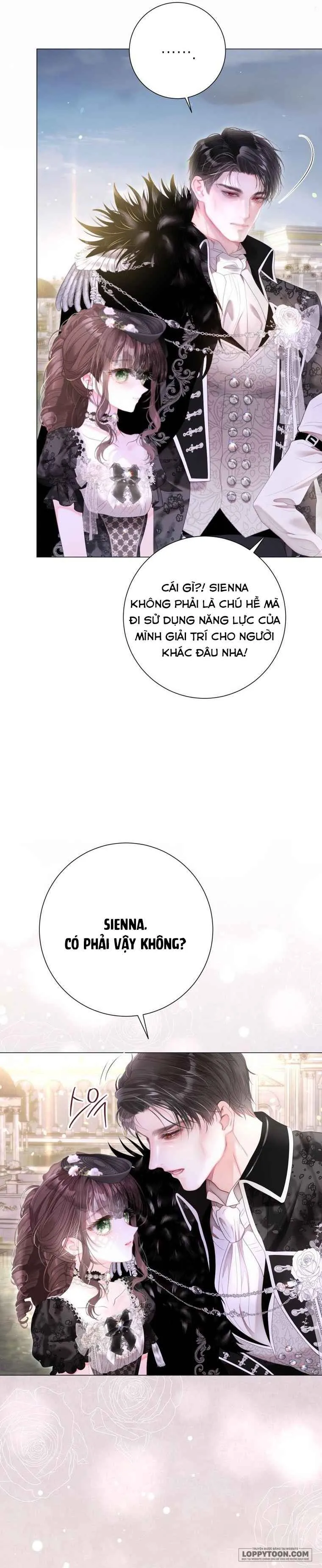 Một Thế Giới Không Có Chị Gái Mà Ai Cũng Yêu - Chap 70 - Trang 16