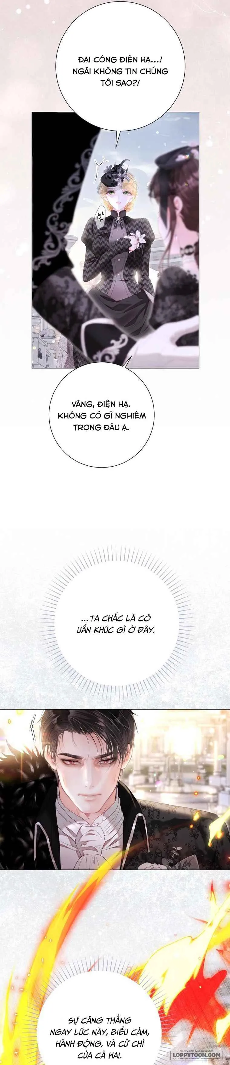 Một Thế Giới Không Có Chị Gái Mà Ai Cũng Yêu - Chap 70 - Trang 17