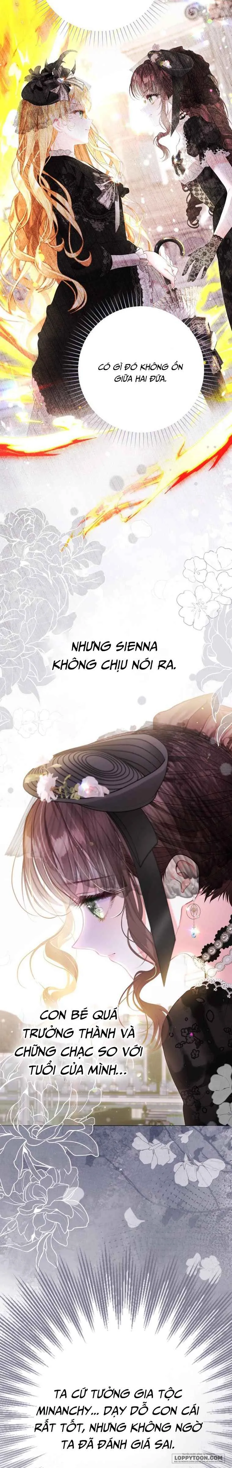 Một Thế Giới Không Có Chị Gái Mà Ai Cũng Yêu - Chap 70 - Trang 18
