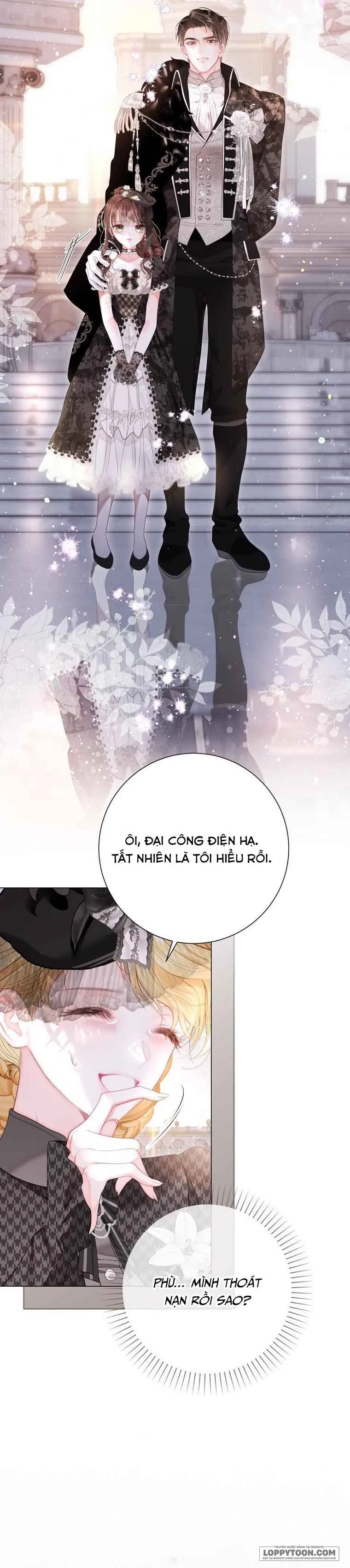 Một Thế Giới Không Có Chị Gái Mà Ai Cũng Yêu - Chap 70 - Trang 20