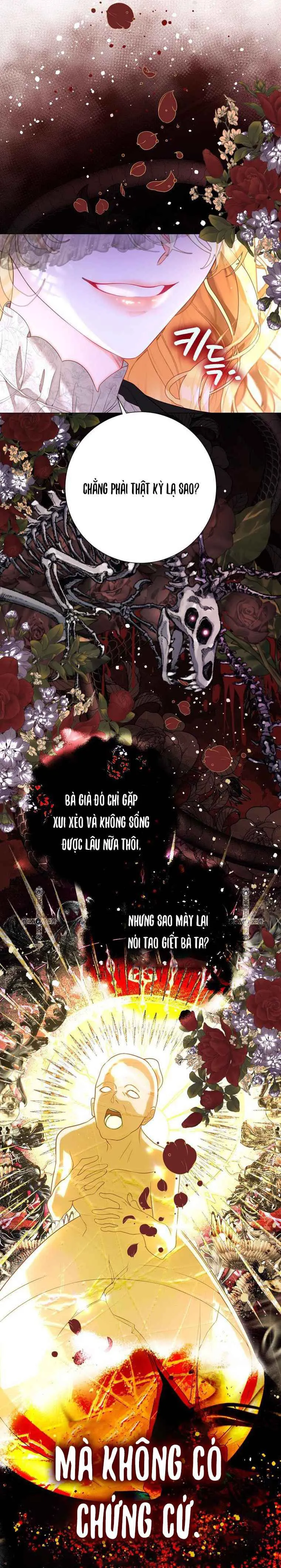Một Thế Giới Không Có Chị Gái Mà Ai Cũng Yêu - Chap 70 - Trang 3