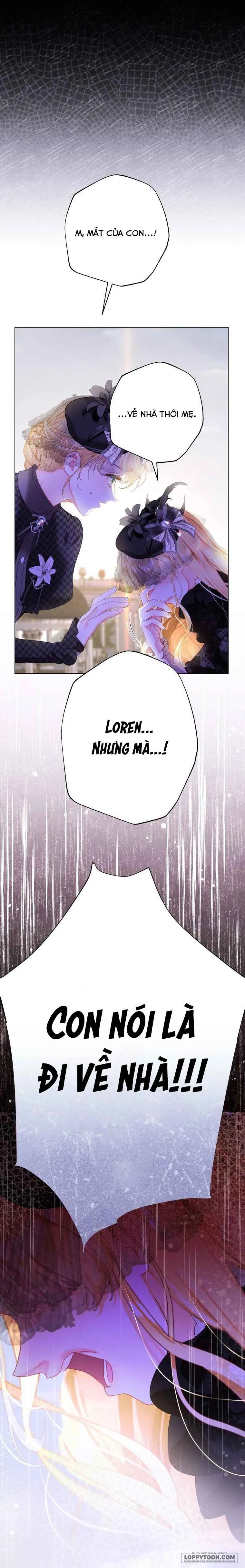 Một Thế Giới Không Có Chị Gái Mà Ai Cũng Yêu - Chap 70 - Trang 23