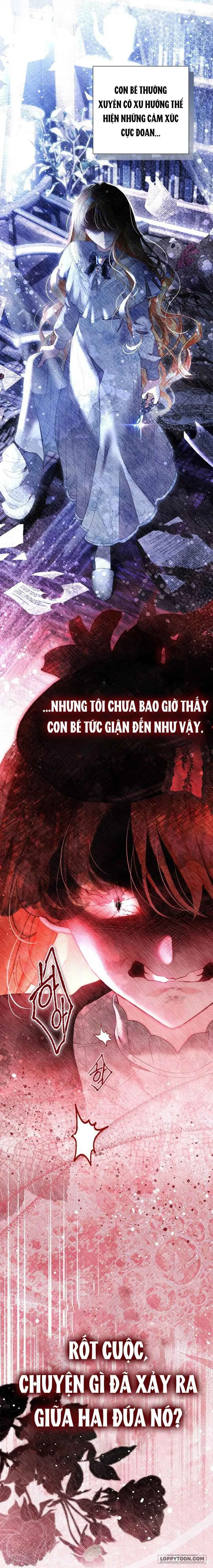 Một Thế Giới Không Có Chị Gái Mà Ai Cũng Yêu - Chap 70 - Trang 25