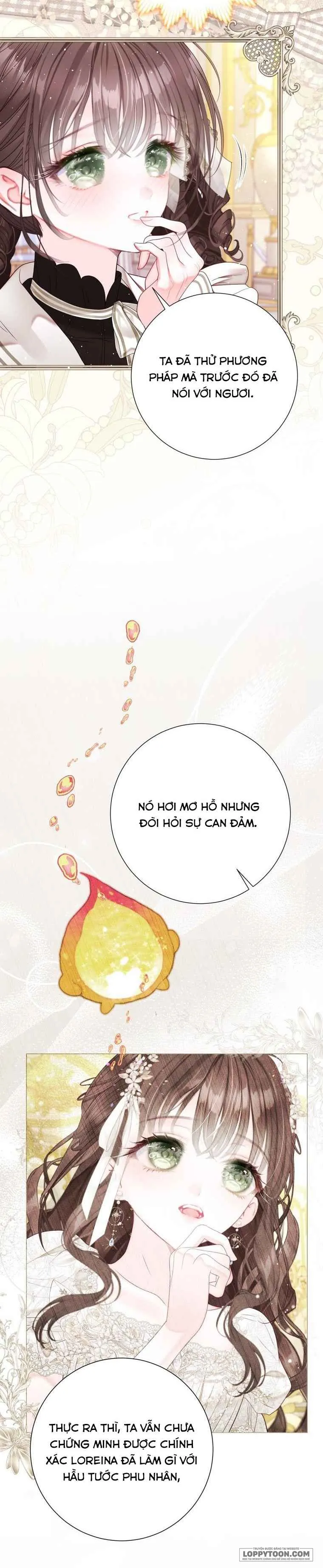 Một Thế Giới Không Có Chị Gái Mà Ai Cũng Yêu - Chap 70 - Trang 28