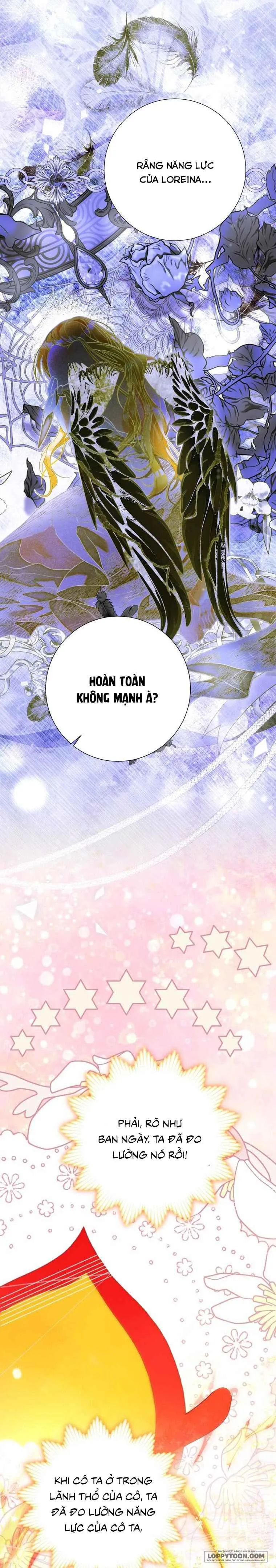Một Thế Giới Không Có Chị Gái Mà Ai Cũng Yêu - Chap 70 - Trang 30