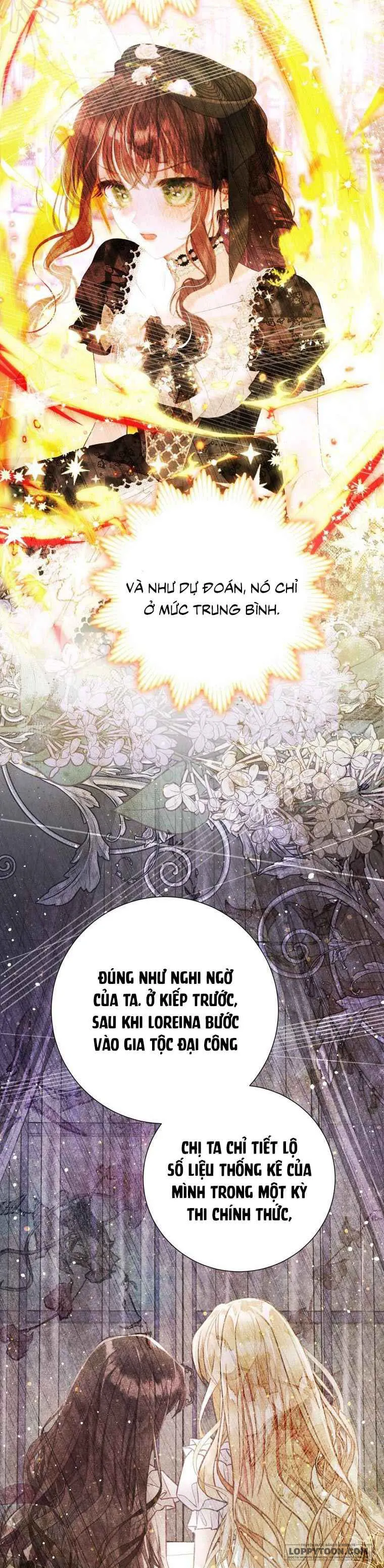 Một Thế Giới Không Có Chị Gái Mà Ai Cũng Yêu - Chap 70 - Trang 31