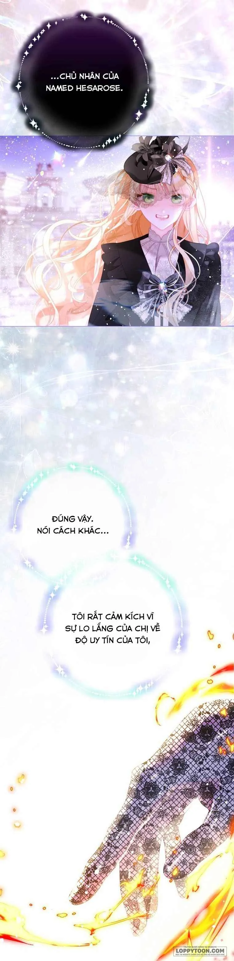 Một Thế Giới Không Có Chị Gái Mà Ai Cũng Yêu - Chap 70 - Trang 7