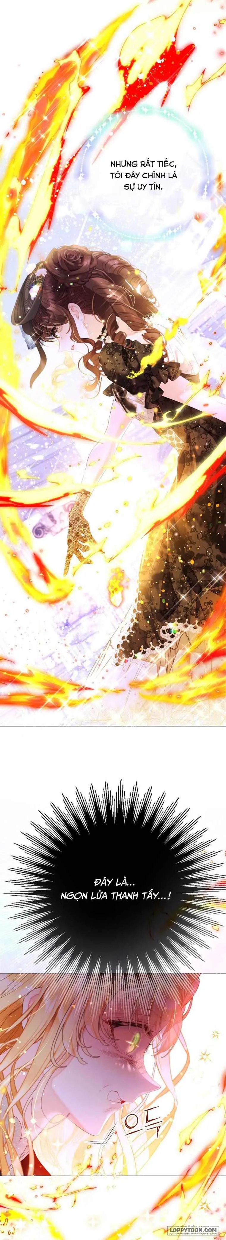 Một Thế Giới Không Có Chị Gái Mà Ai Cũng Yêu - Chap 70 - Trang 8