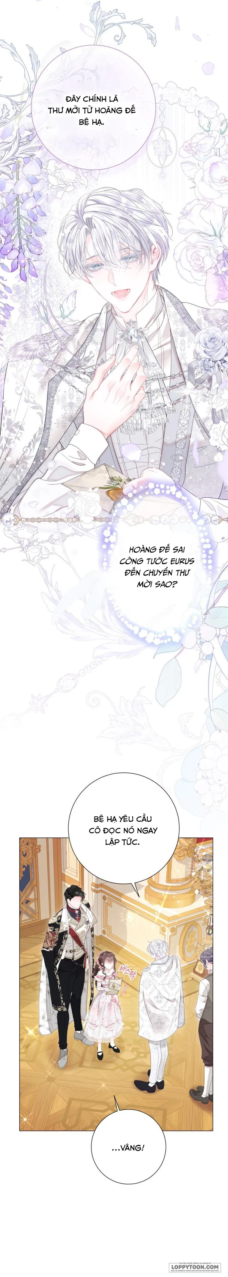 Một Thế Giới Không Có Chị Gái Mà Ai Cũng Yêu - Chap 71 - Trang 12