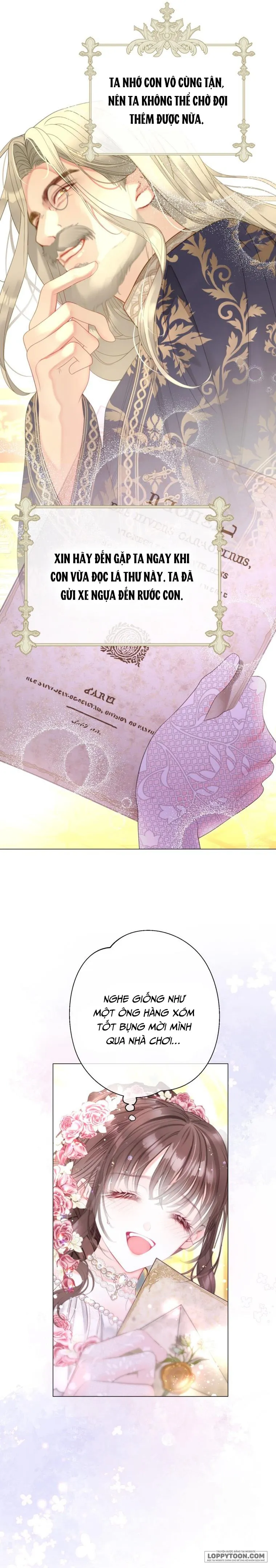 Một Thế Giới Không Có Chị Gái Mà Ai Cũng Yêu - Chap 71 - Trang 13