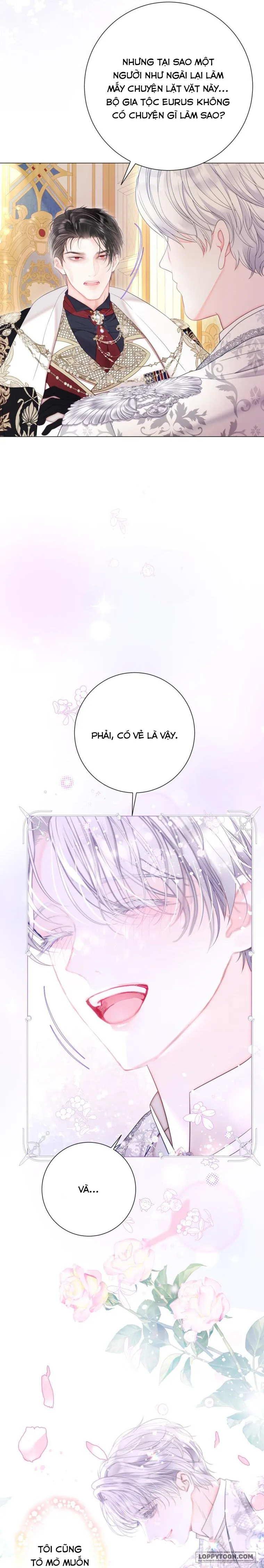 Một Thế Giới Không Có Chị Gái Mà Ai Cũng Yêu - Chap 71 - Trang 14