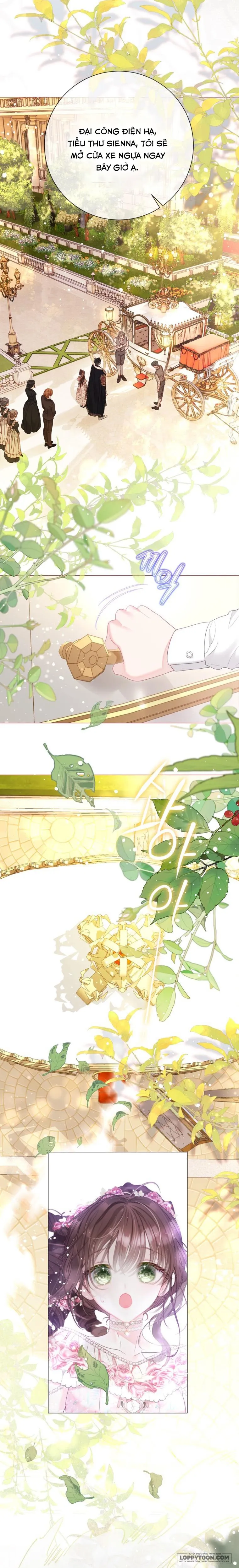 Một Thế Giới Không Có Chị Gái Mà Ai Cũng Yêu - Chap 71 - Trang 18