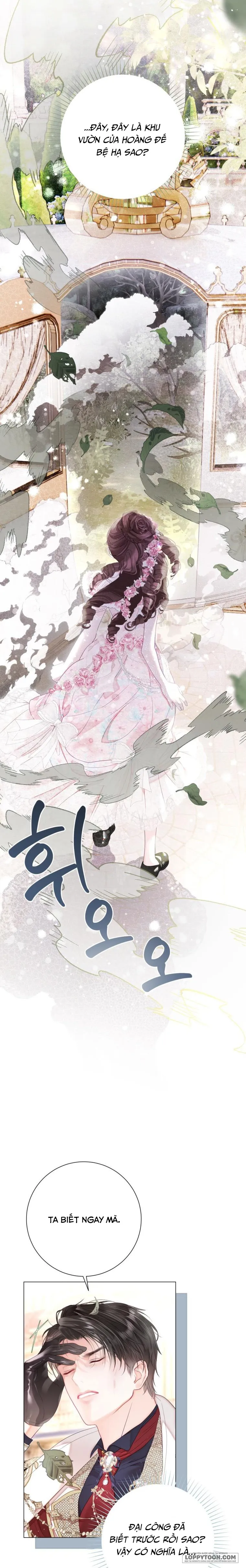 Một Thế Giới Không Có Chị Gái Mà Ai Cũng Yêu - Chap 71 - Trang 19