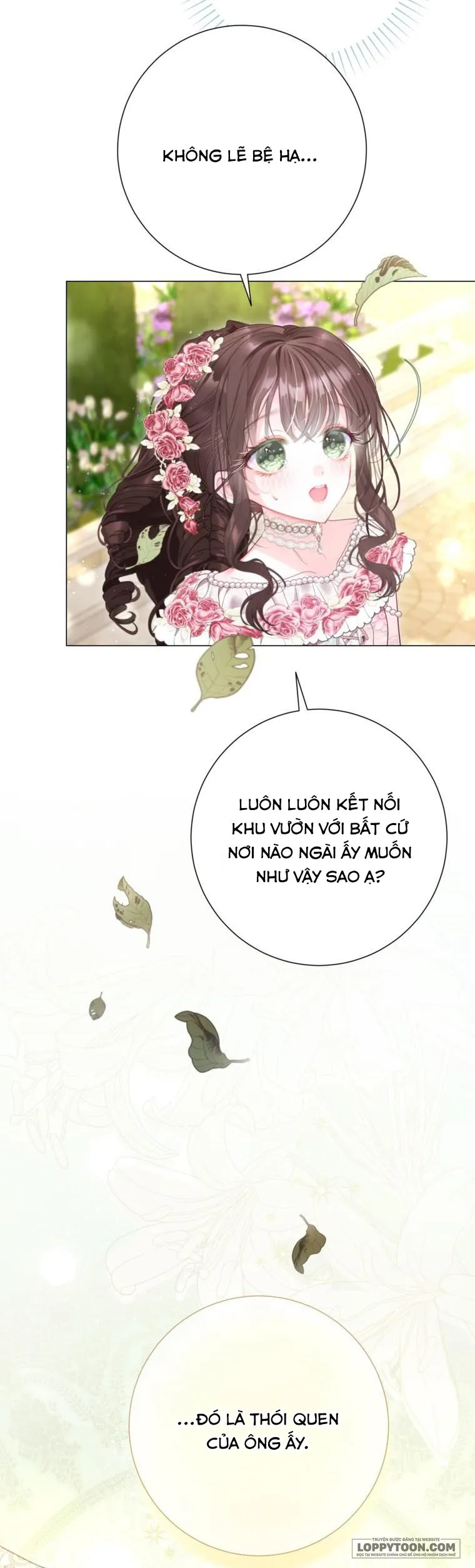 Một Thế Giới Không Có Chị Gái Mà Ai Cũng Yêu - Chap 71 - Trang 20