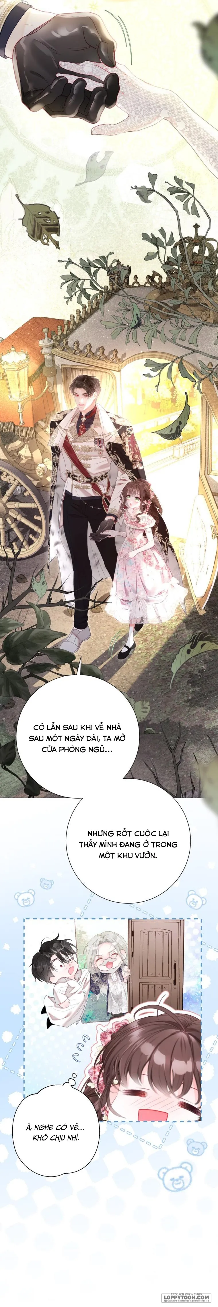 Một Thế Giới Không Có Chị Gái Mà Ai Cũng Yêu - Chap 71 - Trang 21