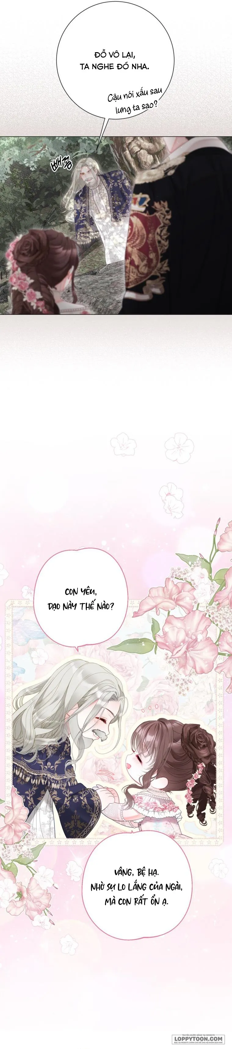 Một Thế Giới Không Có Chị Gái Mà Ai Cũng Yêu - Chap 71 - Trang 22