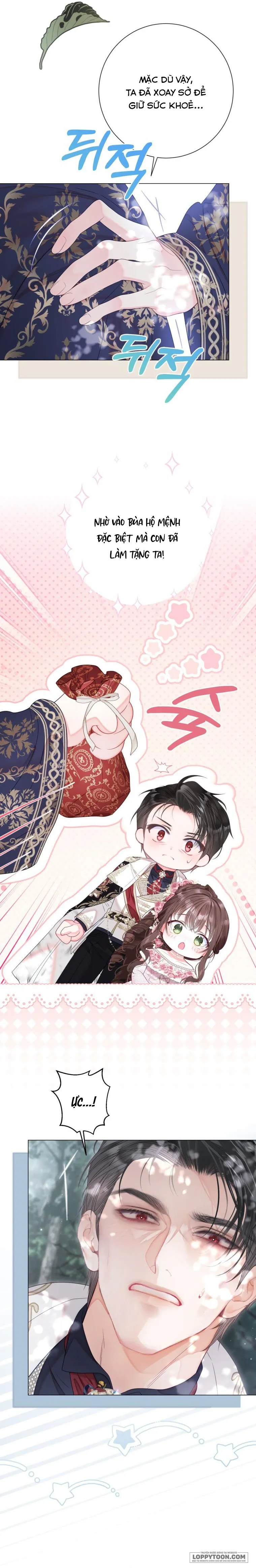 Một Thế Giới Không Có Chị Gái Mà Ai Cũng Yêu - Chap 71 - Trang 24