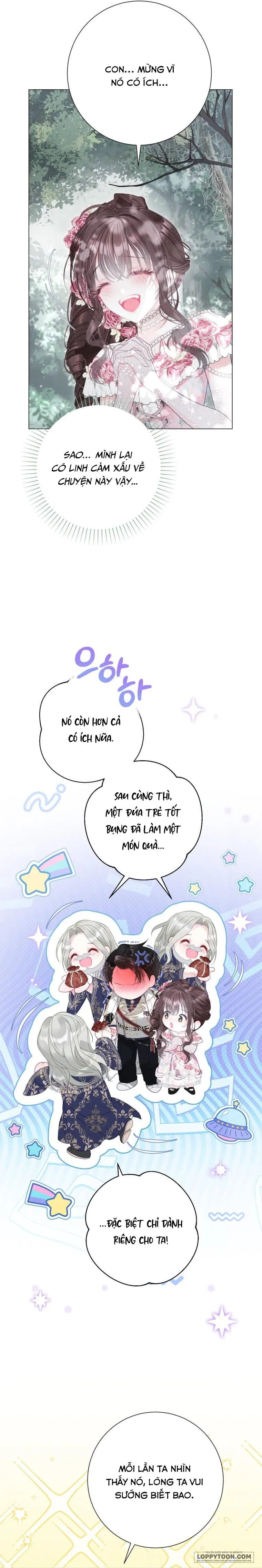 Một Thế Giới Không Có Chị Gái Mà Ai Cũng Yêu - Chap 71 - Trang 25
