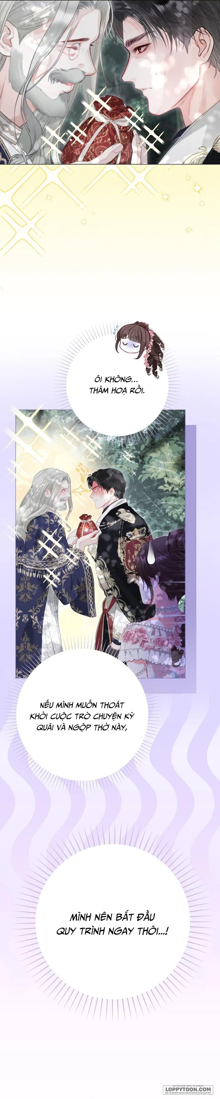 Một Thế Giới Không Có Chị Gái Mà Ai Cũng Yêu - Chap 71 - Trang 26