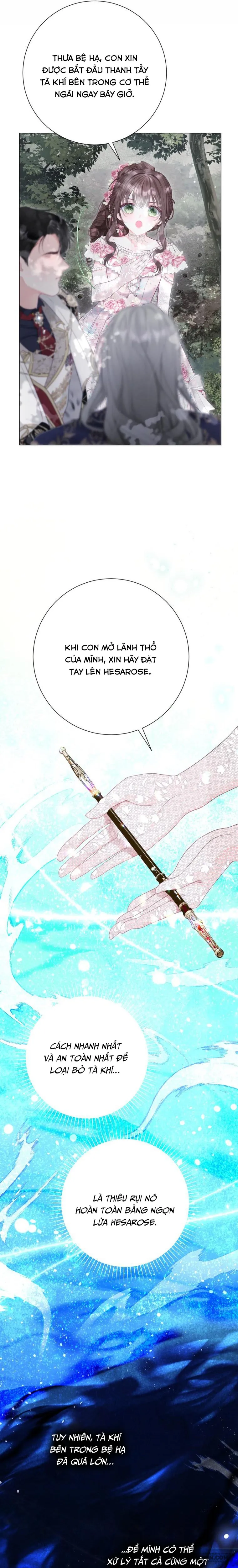 Một Thế Giới Không Có Chị Gái Mà Ai Cũng Yêu - Chap 71 - Trang 27