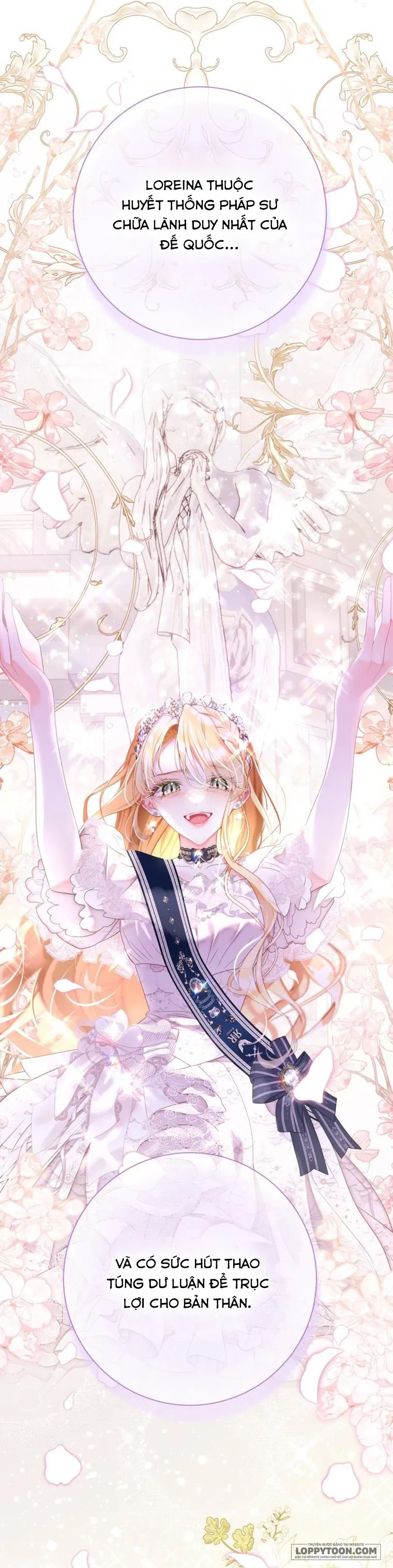 Một Thế Giới Không Có Chị Gái Mà Ai Cũng Yêu - Chap 71 - Trang 8