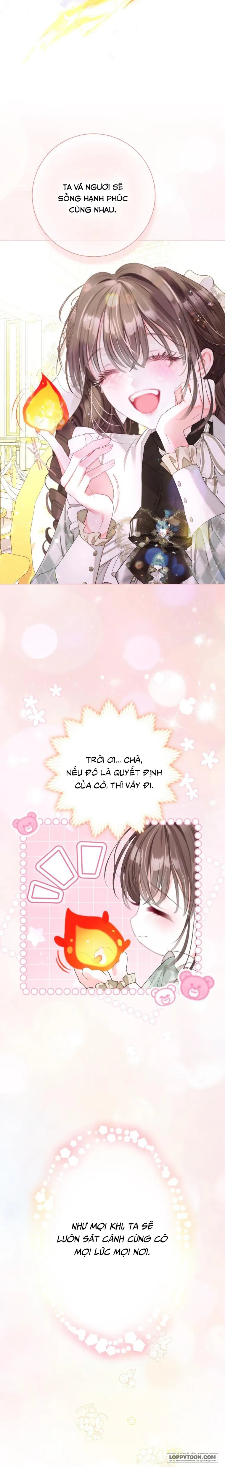 Một Thế Giới Không Có Chị Gái Mà Ai Cũng Yêu - Chap 71 - Trang 10