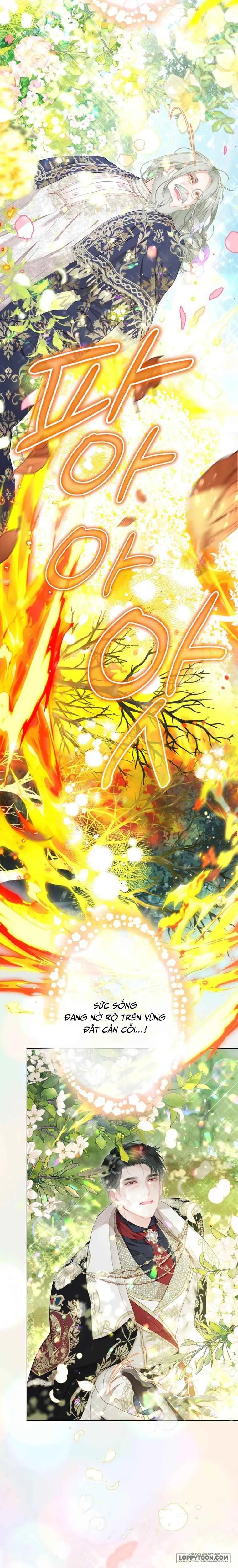 Một Thế Giới Không Có Chị Gái Mà Ai Cũng Yêu - Chap 72 - Trang 20