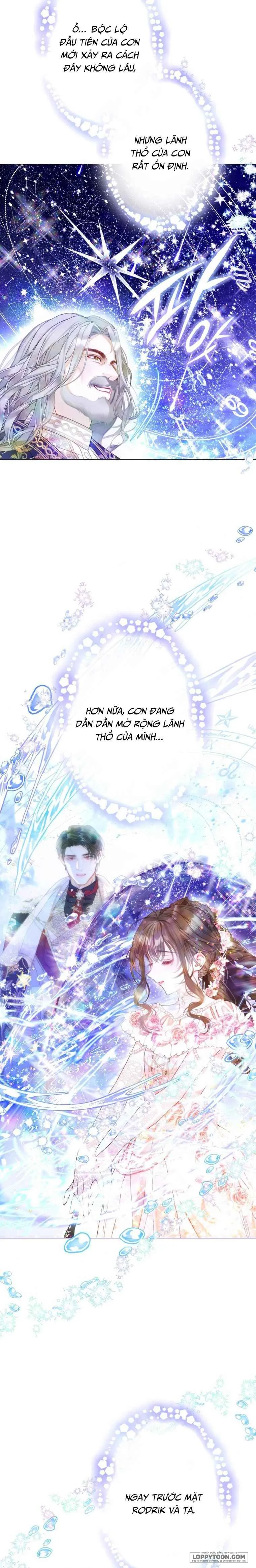 Một Thế Giới Không Có Chị Gái Mà Ai Cũng Yêu - Chap 72 - Trang 3