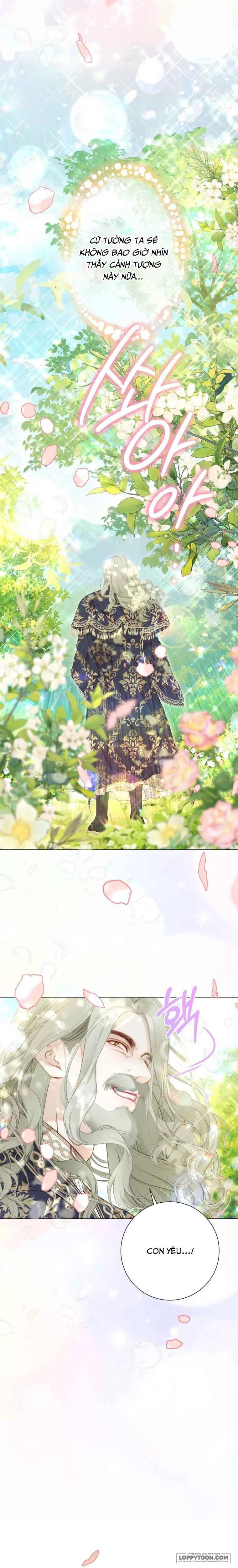 Một Thế Giới Không Có Chị Gái Mà Ai Cũng Yêu - Chap 72 - Trang 21