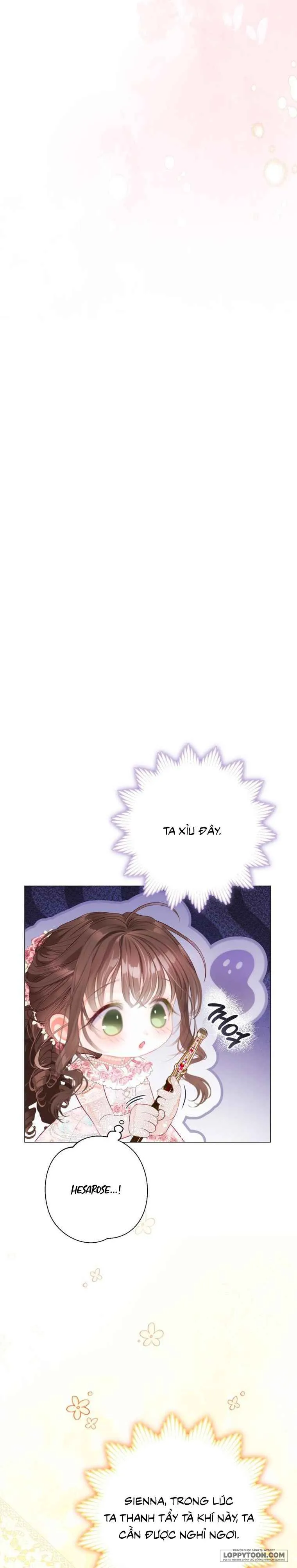 Một Thế Giới Không Có Chị Gái Mà Ai Cũng Yêu - Chap 72 - Trang 23