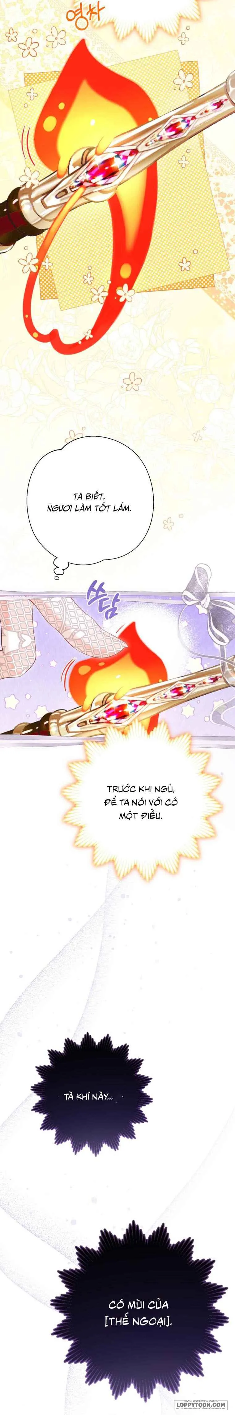 Một Thế Giới Không Có Chị Gái Mà Ai Cũng Yêu - Chap 72 - Trang 24