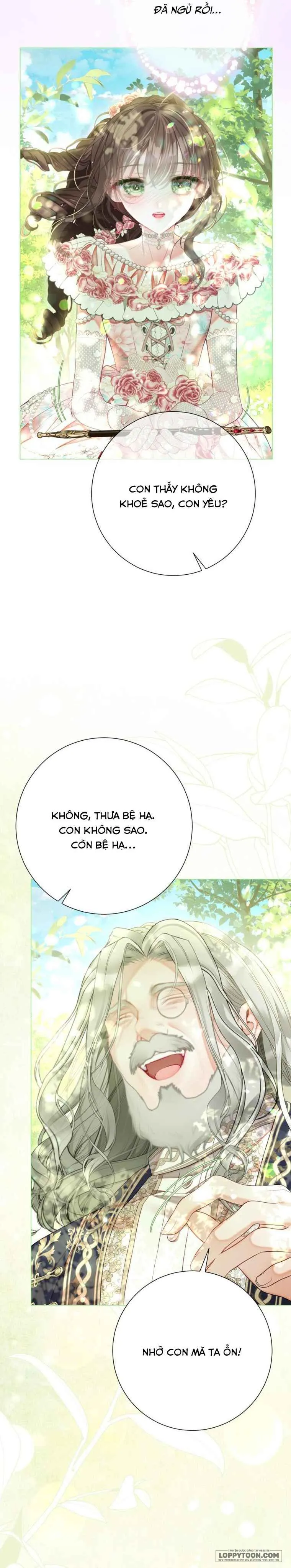 Một Thế Giới Không Có Chị Gái Mà Ai Cũng Yêu - Chap 72 - Trang 27