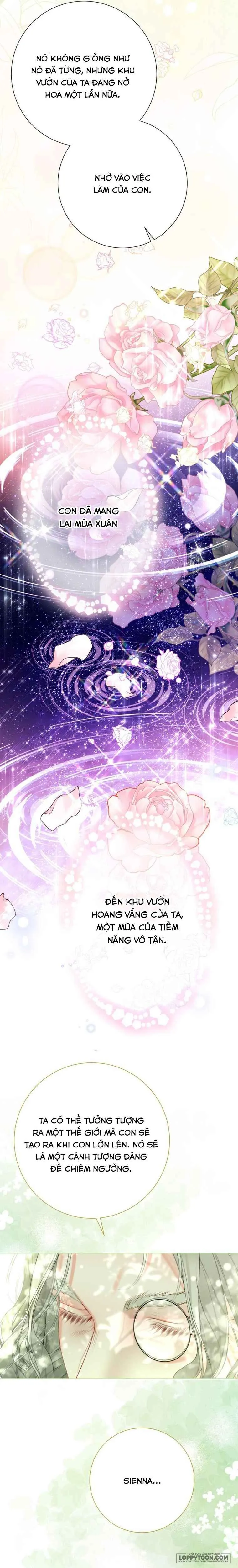 Một Thế Giới Không Có Chị Gái Mà Ai Cũng Yêu - Chap 72 - Trang 28