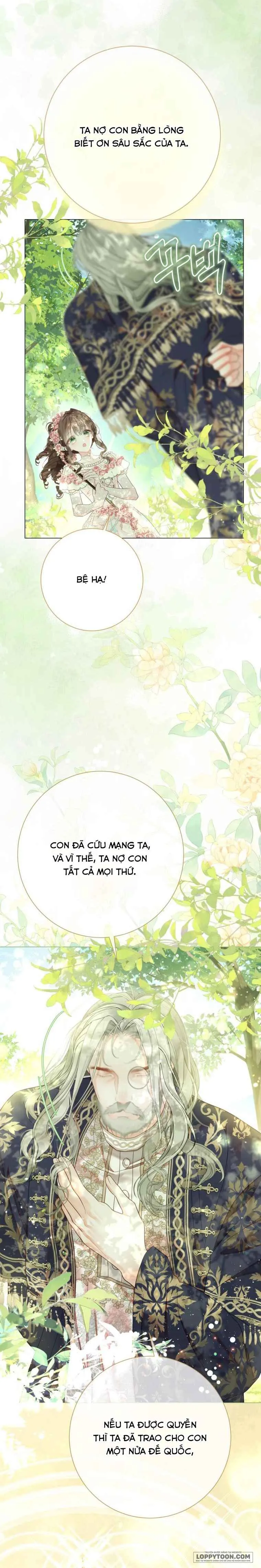 Một Thế Giới Không Có Chị Gái Mà Ai Cũng Yêu - Chap 72 - Trang 29