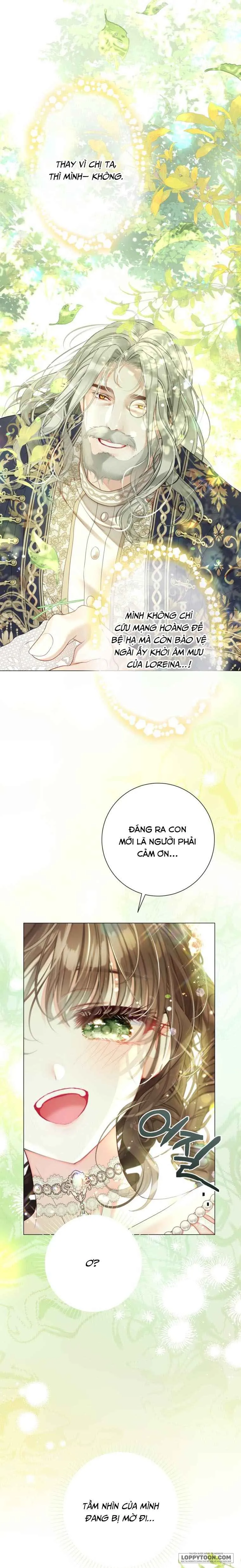 Một Thế Giới Không Có Chị Gái Mà Ai Cũng Yêu - Chap 72 - Trang 32