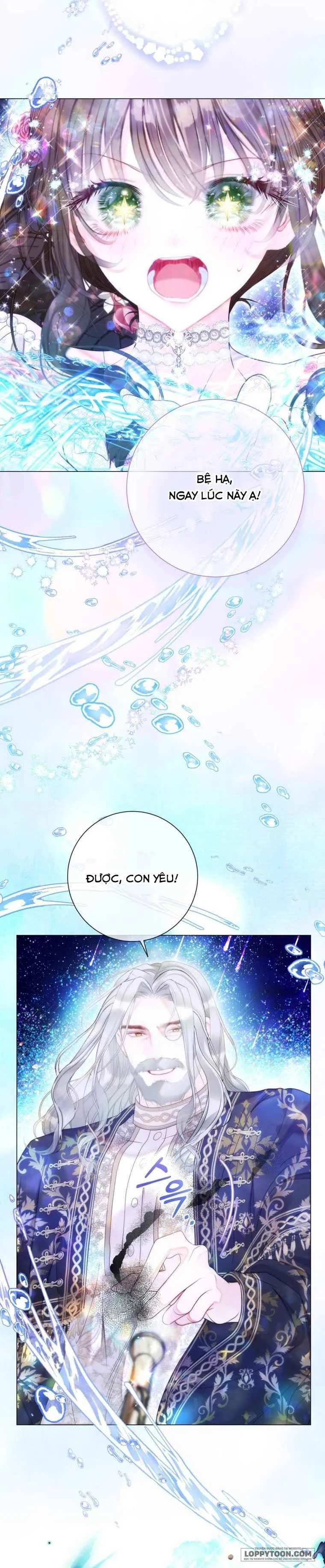 Một Thế Giới Không Có Chị Gái Mà Ai Cũng Yêu - Chap 72 - Trang 5