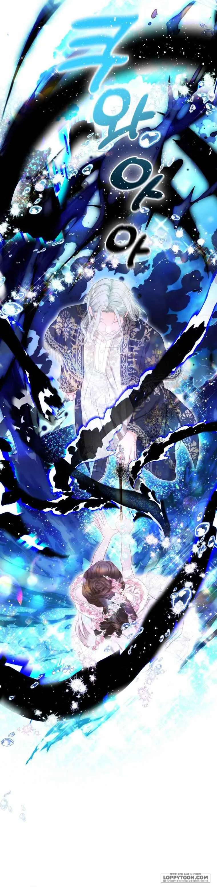 Một Thế Giới Không Có Chị Gái Mà Ai Cũng Yêu - Chap 72 - Trang 6