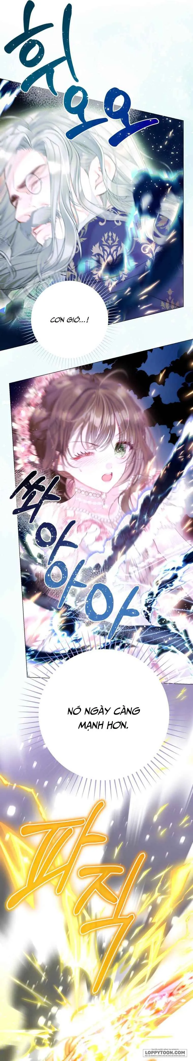 Một Thế Giới Không Có Chị Gái Mà Ai Cũng Yêu - Chap 72 - Trang 7