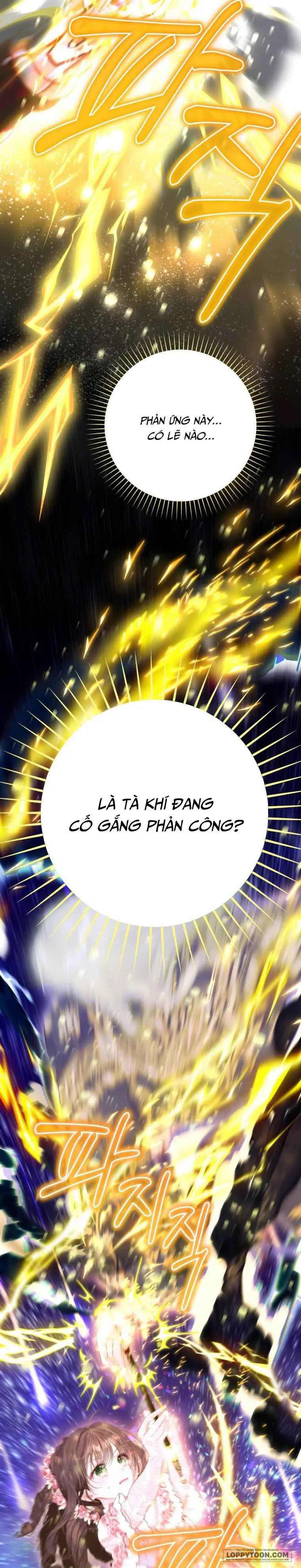 Một Thế Giới Không Có Chị Gái Mà Ai Cũng Yêu - Chap 72 - Trang 8