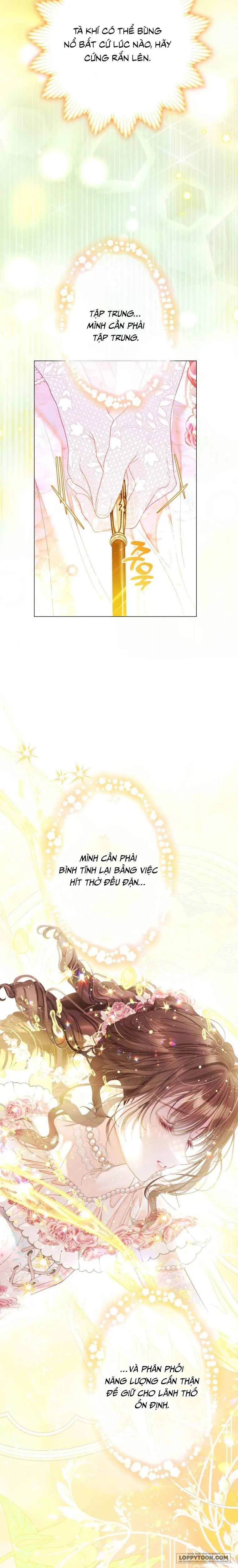 Một Thế Giới Không Có Chị Gái Mà Ai Cũng Yêu - Chap 72 - Trang 10