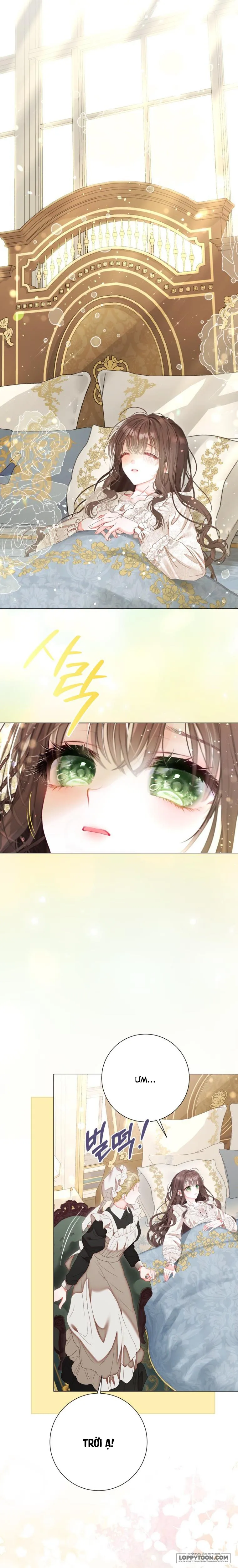 Một Thế Giới Không Có Chị Gái Mà Ai Cũng Yêu - Chap 73 - Trang 1