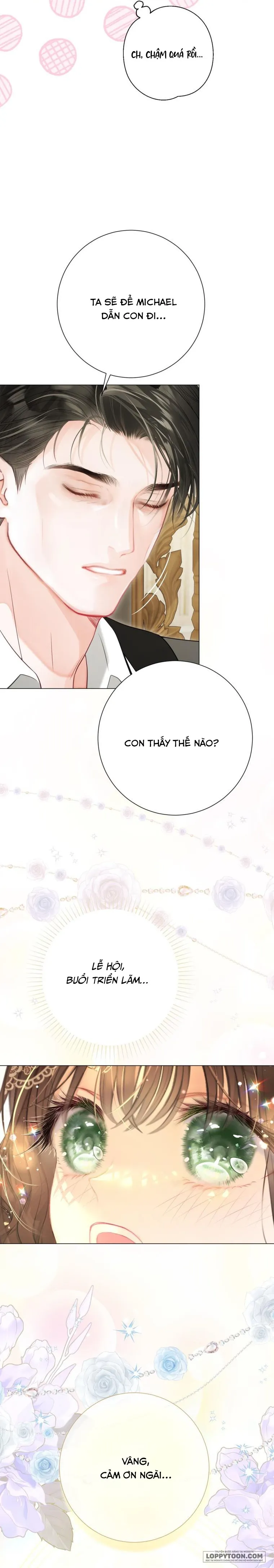Một Thế Giới Không Có Chị Gái Mà Ai Cũng Yêu - Chap 73 - Trang 14