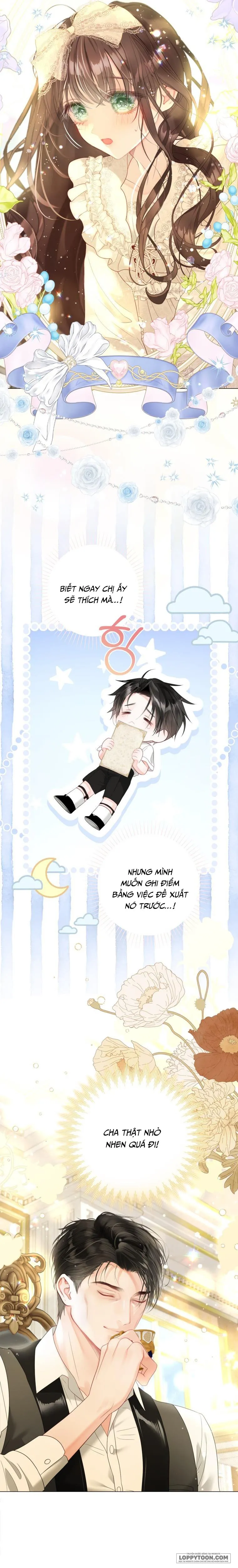Một Thế Giới Không Có Chị Gái Mà Ai Cũng Yêu - Chap 73 - Trang 15