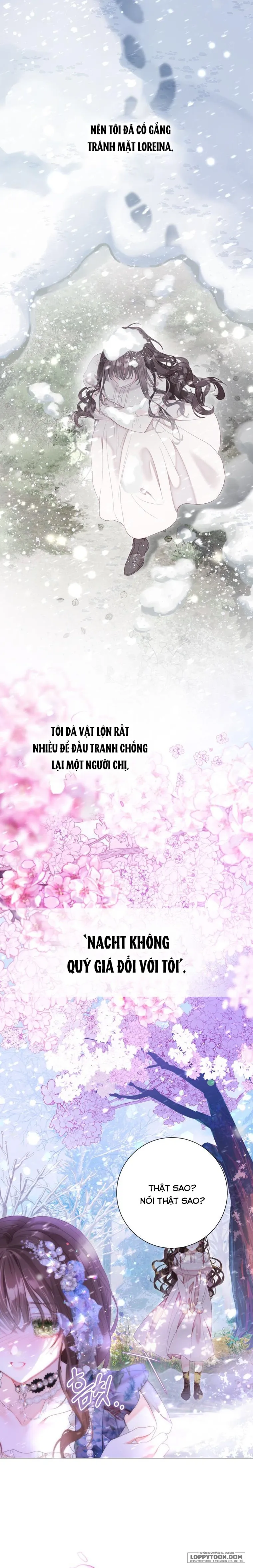 Một Thế Giới Không Có Chị Gái Mà Ai Cũng Yêu - Chap 73 - Trang 19
