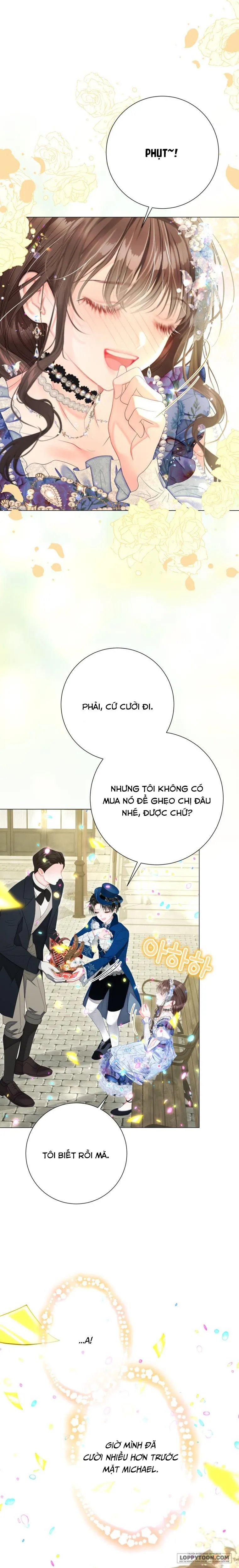 Một Thế Giới Không Có Chị Gái Mà Ai Cũng Yêu - Chap 73 - Trang 24