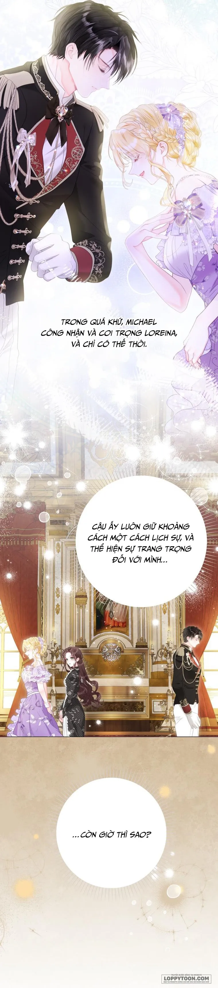 Một Thế Giới Không Có Chị Gái Mà Ai Cũng Yêu - Chap 73 - Trang 26