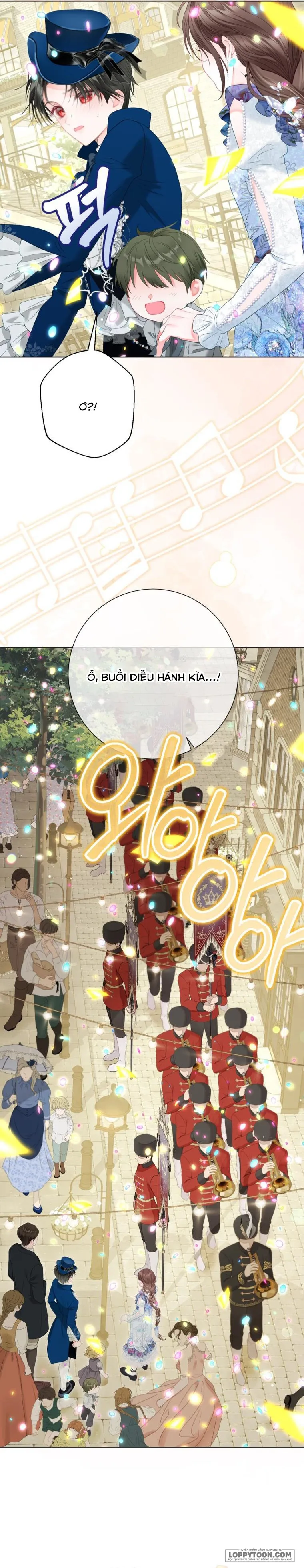Một Thế Giới Không Có Chị Gái Mà Ai Cũng Yêu - Chap 73 - Trang 28