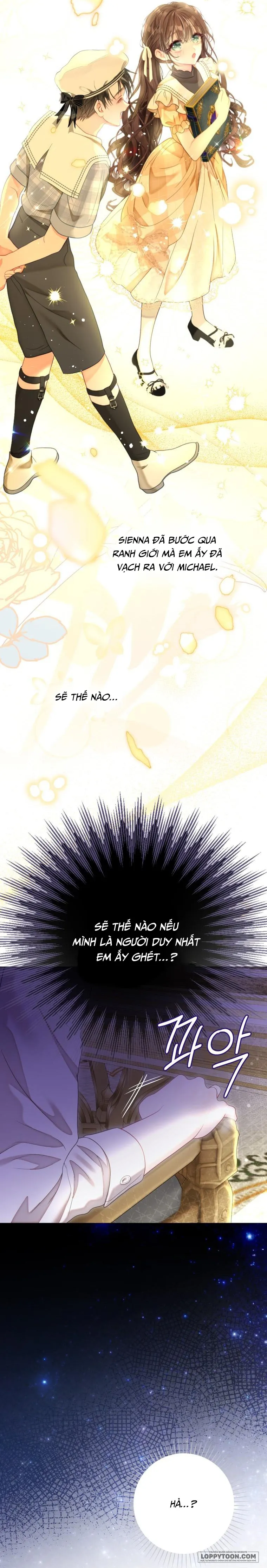 Một Thế Giới Không Có Chị Gái Mà Ai Cũng Yêu - Chap 73 - Trang 9