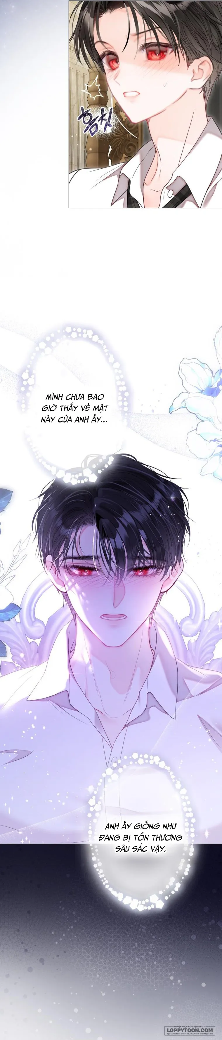 Một Thế Giới Không Có Chị Gái Mà Ai Cũng Yêu - Chap 73 - Trang 10