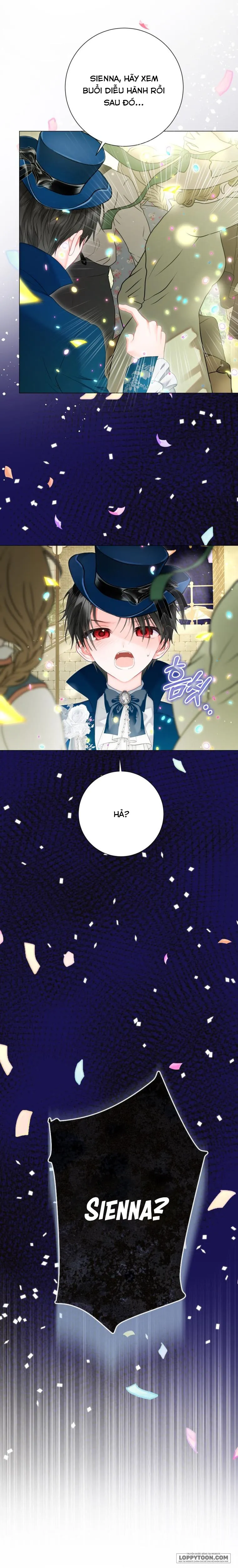 Một Thế Giới Không Có Chị Gái Mà Ai Cũng Yêu - Chap 74 - Trang 1